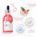  LAIKOU LAIKOU Rose Face Serum 100ml Moisturizing face serum for a fresh glow and even complexion - Buy Online on GoSupps.com