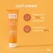 VERB Curl Cream - Vegan Lightweight Curl Definer Anti-Frizz Paraben & Sulfate Free - 5.3 fl oz | International Shipping - Buy Online on GoSupps.com