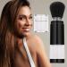  Hogvinnatil Glitter Face for Women | Long-Lasting Glitter Body Powder | Compact Face Highlighter Waterproof Lip Glitter for Neck and Eye Area - Buy Online on GoSupps.com