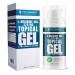 L-Arginine HCL 375mg Gel - Topical Nitric Oxide Support for Circulation & Performance - Advanced High Absorption Transdermal Formula - 375mg L-Arginine HCL per Serving