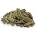 Living World Small Animal Chews - Papaya Stalk Cubes - 20 g (0.7 oz) - Buy Online on GoSupps.com