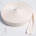 Durable Cotton Knit Tubular Stockinette for Cast Splint & Brace | Non-Sterile Unbleached | Moisture Wicking Material | 4 x 25 Yards - Buy Online on GoSupps.com