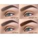 ONLYOILY Eyebrow Pencil Semi-Permanent Eyebrow Gel Makeup Pencil Waterproof Transfer-Free Long-Lasting (03) - Buy Online on GoSupps.com