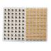 Tools for the facial reflex zone massage with acupuncture-ear-press seeds-ear-seed acupuncture stickers for several states ear seed set patch products acupressure set earam