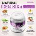 Anti-Aging Neck Firming Cream - Revitalizing Moisturizer for Face & Double Chin Reduction - Collagen & Retinol Tightening Formula - All Natural - Buy Online on GoSupps.com