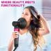 YTCHYYSK Upgraded Diffuser Attachment & Adaptor for Dyson Airwrap | Convert Styler to Hair Dryer | Gift for Women/Girls | Light Gray - Buy Online on GoSupps.com