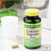 Spring Valley Cascara Sagrada Digestive Health Dietary Supplement 450 mg - Pack of 2, 100 Count Each + Me Gustas Sticker - Buy Online on GoSupps.com