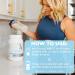 TransformHQ Chocolate Meal Replacement Shake Powder - 28 Servings, Gluten-Free, Non-GMO - Buy Online on GoSupps.com