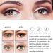 Magnetic Eyelashes with Applicator - Reusable Dual Lashes Kit for Natural Look | No Glue or Liner Needed - Buy Online on GoSupps.com