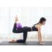 Mini Exercise Barre Ball for Yoga Pilates - 9 Inch Small Bender Ball for Core Training and Physical Therapy at Home - Buy Online on GoSupps.com