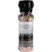 Sundhed Pink Himalayan Salt & Rainbow Pepper Blend Grinder | 210g (7.40 oz) | Natural & Kosher Certified - Buy Online on GoSupps.com