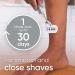 Gillette Venus Extra Smooth Charcoal Women's Razor Handle with 4 Blade Refills - Buy Online on GoSupps.com