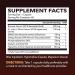 HAVASU NUTRITION Nootropic Brain Supplement with St. John's Wort - Memory, Focus, Clarity - 60 Count - Buy Online on GoSupps.com