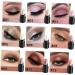 FOMIYES Highlighter Pen 12pcs 12 Shadow Box Highlighters Cream Shadow Stick Eye Brightener Stick Eyes Makeup Stick - Buy Online on GoSupps.com