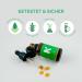 Buy NEW BODY DROPS - Vegan Gluten Free & Non-GMO Liquid Drops for Effective Body Management - 30ml (1 Bottle) - International Shipping Available - Buy Online on GoSupps.com