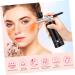 Baluue 1 Set ( usb) Air Brush for Barber Air Brush Kit Nail Airbrush Cordless Aluminum Alloy 12.00X4.20X4.20CM - Buy Online on GoSupps.com