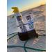 SolRX SPORT SPRAY SPF 50 | Reef Friendly | Broad Spectrum Sunscreen for Face and Body | Oxybenzone Free - Buy Online on GoSupps.com