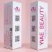 YIAE Tape Extensions Remover PRO Kit Extra Strong Lemon Oil Tape Remover Hair Extensions & Adhesive Residue Cleaner Bond & Tape Remover Wig Glue Remover Gentle and quick removal (100+100ml) - Buy Online on GoSupps.com