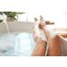 Kneipp Aroma Care Foam Bath Bundle - Cold Time & Happy Time Out (800 ml) | International Shipping Available - Buy Online on GoSupps.com