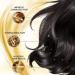 Raw Castor Oil for Hair Growth 120ml Castor Oil Pure Butter Hair Conditioner for Damage Protective Moisture Recovery Miracle Oil for Healthier Thicker Fuller Hair - Buy Online on GoSupps.com