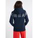 Elbsand Kine Ladies Slim Fit Hooded Sweat Jacket - Cold Water DTM | International Shipping Available - Buy Online on GoSupps.com