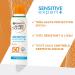 Garnier Ambre Solaire Sensitive Expert + Adult Protective Mist - Very High Protection Hypoallergenic SPF 50+ - Buy Online on GoSupps.com