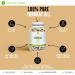 Antler Farms 100% Pure Tongkat Ali Extract 200:1 | 180 Vegan Capsules for Men's Health | Gluten Soy & Dairy Free - Buy Online on GoSupps.com