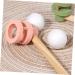 Shop Marmerdo 2-Piece Floating Bleeding Balance Toys for Kids - Colorful Fun & Learning - Buy Online on GoSupps.com