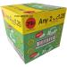 Jack's Onion Rings 18 bags - 60g each Exclusively sold by Krishna Stores Ltd - Buy Online on GoSupps.com