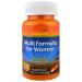 Thompson Multi Formula for Women 60 Capsules