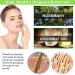 Rosemary Oil for Hair Growth 60ml | Nourishing Essential Oil for Scalp Massage | Bio Rosemary Oil for Men and Women - Buy Online on GoSupps.com
