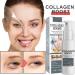  3Pcs Collagen Boost Advanced Collagen Boost Anti Aging Serum Collagen Boost Cream Collagen Boost Anti-Wrinkle Cream Collagen Booster for Face 30ML/1.05FL.OZ - Buy Online on GoSupps.com