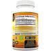 365 Easy to Swallow Vitamin D 4,000 IU Tablets - Maximum Strength D3 Supplement for Full Year Supply - Buy Online on GoSupps.com