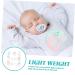 Kisangel Baby Teething Toy Set - Educational Infant Rattle and Chew Toys - Buy Online on GoSupps.com