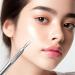 The Body Tools Professional Blackheads Whiteheads Remover Extractor Facial Tool -Flat and Round Stainless Steel Wired Ends - Polished Round Edges Reduce Pain Easy to Use - Buy Online on GoSupps.com