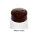 Undone Beauty Water Bronzer Stick - Coconut | Vegan & Cruelty-Free | Natural Looking Tan | No Streaks or Mistakes | Baked Formula | 0.19 oz - Buy Online on GoSupps.com