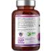B-3 Nicotinamide 500mg Caps - Natural Flush-Free Niacin Formula for Skin Cell Health - Buy Online on GoSupps.com
