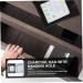 Veemoon 2 Pack Charcoal Bags - Natural Odor Eliminators for Home & Vehicle - Freshness Solutions for a Greener Environment - Buy Online on GoSupps.com