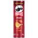 Pringles Potato Chips, Ketchup, 156 Grams/5.50oz Imported from Canada Potato Ketchup 5.5 Ounce (Pack of 1)