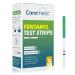 Fentanyl Test Strips 10 Pack - High Sensitivity Rapid Detection Kit - Carethetic Fentanyl Testing - Easy to Use & Read - Buy Online on GoSupps.com