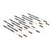 NYX PROFESSIONAL MAKEUP Eyebrow Powder Pencil in Soft Brown 03 - 1 Count - Buy Online on GoSupps.com