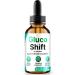 NutraRize Gluco Shift Drops - Our Innovative Natural Blood Support Formula to Maintain Healthy and Stable Levels for Overall Wellness Detox Cleanse Gotas Review (30 Servings)