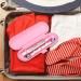 Travel Case for Oral B Pulsonic Slim 1000/1100 Sonic Toothbrush - Pink | Best International Shipping - Buy Online on GoSupps.com