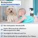 Coverax Organic Odor Remover | Enzyme Cleaner & Odor Neutralizer | 500ml Spray for Cat & Dog Urine Couch Car & Carpet | Pleasant Fragrance - Buy Online on GoSupps.com