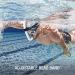 Speedo Unisex Swim Training Snorkel - Bullet Head Shocking Lime - Buy Online on GoSupps.com