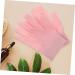 minkissy 1 Pair Hand Peel Exfoliating Hand Glove Womens Glove Moisturizing Hand Moisturizing Hand Moisturizer Gloves Moisturizing Gloves Flaky Foot Miss 21.5*11cm - Buy Online on GoSupps.com