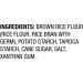 Glutino Gluten Free Perfect Pie Crust Mix  Classic Flavor  16 oz - Buy Online on GoSupps.com