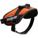 Buy IDC Powerharness S/Mini - UV Orange | Best International Shipping & Quality Pet Harness - Buy Online on GoSupps.com