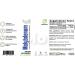 Liquid Ionic Molybdenum - 96 Day Supply Trace Mineral for Energy Support & Restful Sleep - Buy Online on GoSupps.com
