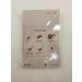 Kalolary 1400+ Patterns Christmas Nail Art Stickers Self-Adhesive 3D Nail Decals Christmas Nail Art Designs Snowflake Tree Reindeer Santa Elements for Christmas Theme Nail Art Decoration (15 Sheets) - Buy Online on GoSupps.com